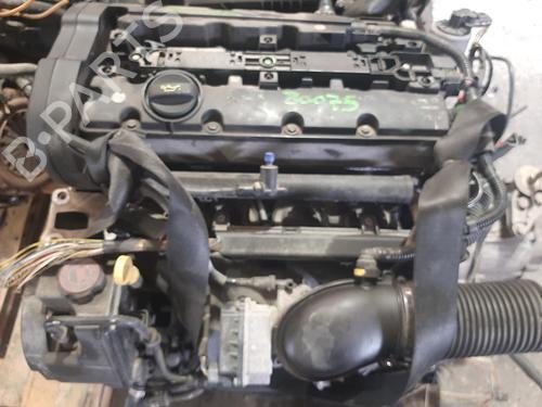Motor PEUGEOT 206 CC (2D) [2000-2008]  19117880