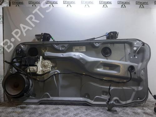 Used Front right window mechanism VW GOLF IV (1J1) 1.9 TDI (90 hp) 29871349