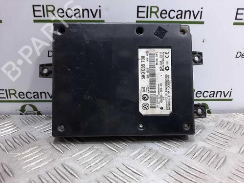 Módulo eletrónico SEAT LEON (5F1) 1.6 TDI (105 hp) 7007695