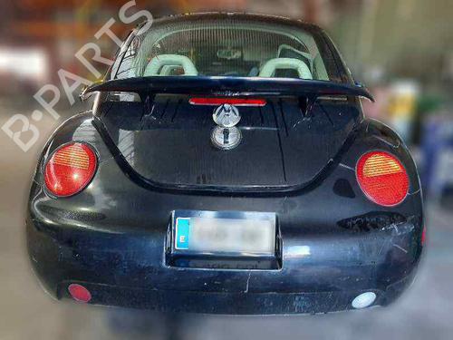 Viskermotor vindrude VW NEW BEETLE (9C1, 1C1) 2.0 | BP10060282M29 