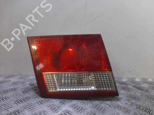 Used Left tailgate light Left tailgate light 37198528 37198528
