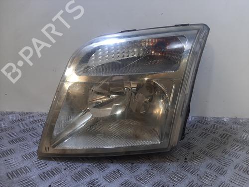 Used Left headlight Left headlight 36542258 36542258