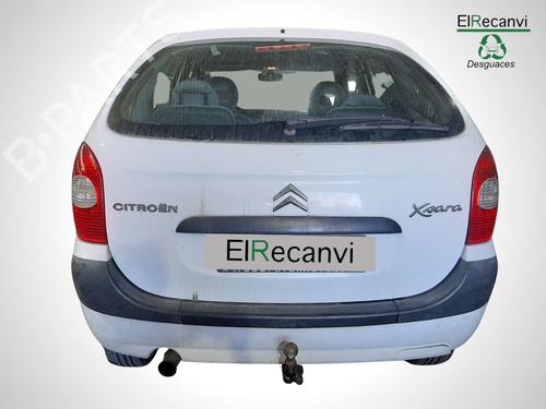 Front right window mechanism CITROËN XSARA PICASSO (N68)  | BP12205342C23 