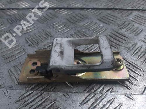 Used Front right interior door handle Front right interior door handle NISSAN PATROL III/2 Station Wagon (W260) [1988-1998] 10720996 10720996