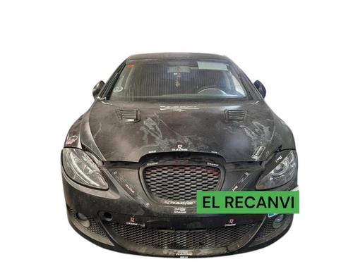 Used Parts SEAT LEON (1P1) [2005-2013]  4211888