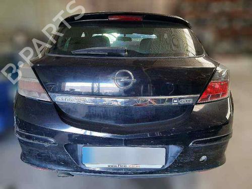 Climate control OPEL ASTRA H GTC (A04) 1.9 CDTI (L08) | BP6646814I5