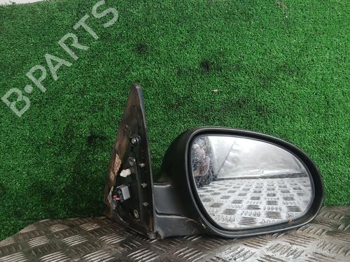 Used Right mirror Right mirror HYUNDAI i30 (FD) [2007-2012] 33891450 33891450