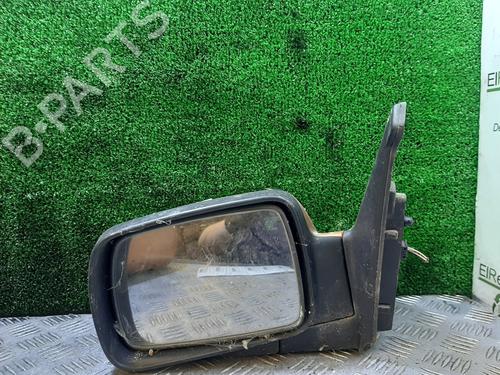 Used Left mirror KIA PICANTO I (SA) 1.1 (65 hp) 26586858