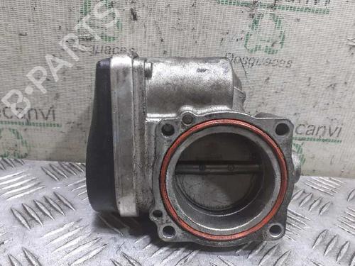 Used Throttle body BMW 3 Compact (E46) 316 ti (115 hp) 5077480