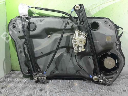 Front right window mechanism VW GOLF IV (1J1) | BP12125770C23
