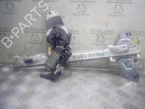 Rudehejsemekanisme Højre bagtil CITROËN C4 Picasso I MPV (UD_) [2006-2015]  4620840
