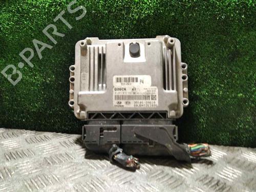 Used Engine control unit (ECU) KIA RIO II (JB) 1.5 CRDi (110 hp) 29157363