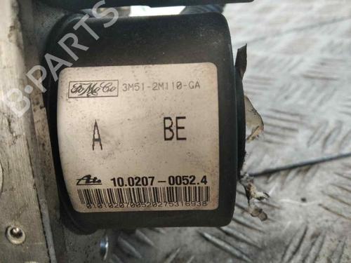 ABS Bremseaggregat FORD FOCUS C-MAX (DM2) | BP14911012M43