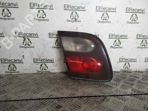 Used Left tailgate light NISSAN ALMERA I Hatchback (N15) [1995-2001]  17240102