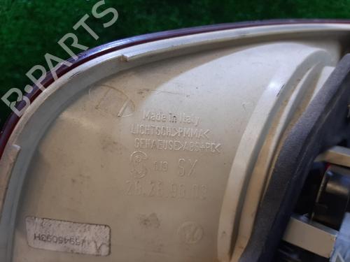 Left tailgate light VW TOUAREG (7LA, 7L6, 7L7)  | BP27578884C79 