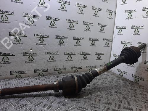 Used Right front driveshaft PEUGEOT 308 I (4A_, 4C_) [2007-2016]  16476427