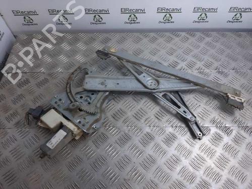 Used Front right window mechanism TOYOTA COROLLA (_E12_) 1.4 D (NDE120_, NDE120R) (90 hp) 6511057