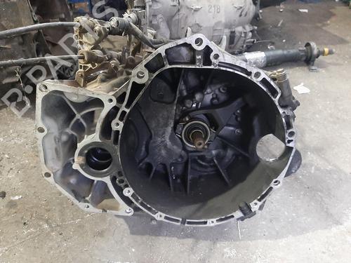 Used Gearbox NISSAN X-TRAIL I (T30) [2001-2013]  16575624