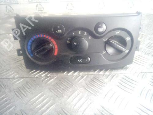 Used Climate control DAEWOO KALOS (KLAS) 1.4 (83 hp) 5670089