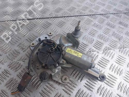 Used Rear wiper motor CITROËN BERLINGO / BERLINGO FIRST Box Body/MPV (M_) 2.0 HDI 90 (MBRHY, MCRHY) (90 hp) 7034008