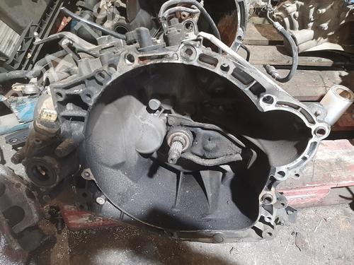 Caixa de velocidades PEUGEOT 206 Hatchback (2A/C) 1.9 D (69 hp) 29179179
