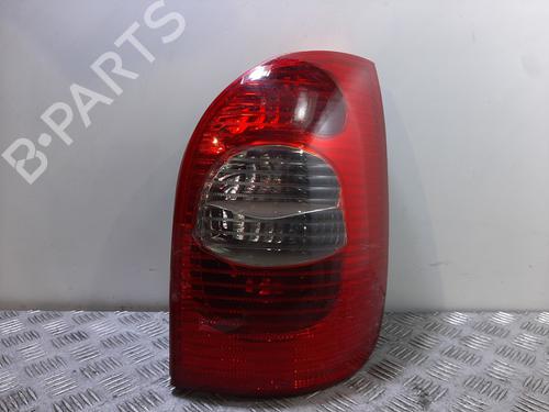 Used Right taillight Right taillight CITROËN XSARA PICASSO (N68) 1.6 HDi (109 hp) 31322182 31322182