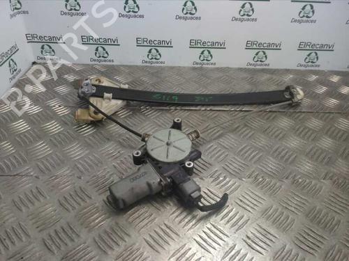 Rudehejsemekanisme Højre bagtil HONDA ACCORD VII (CL, CN) | BP4754254C25