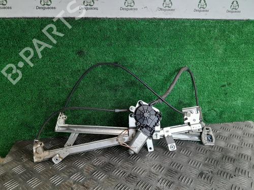 Front left window mechanism PEUGEOT PARTNER MPV (5_, G_) | BP30570042C22