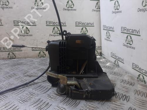 Front right lock MERCEDES-BENZ C-CLASS (W203) C 240 (203.061) | BP19148771C97