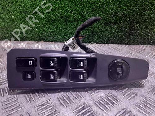 Used Left front window switch KIA CERATO I Saloon (LD) 2.0 (143 hp) 22355696