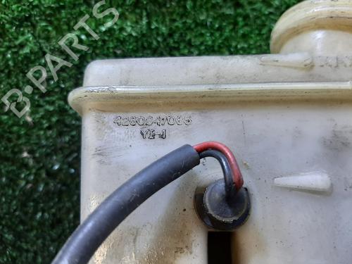 Brake master cylinder CHEVROLET LACETTI (J200) 1.6 | BP27988487M77