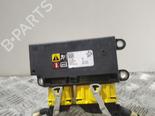 Airbag styreenhed OPEL INSIGNIA A (G09) [2008-2017]  29573894