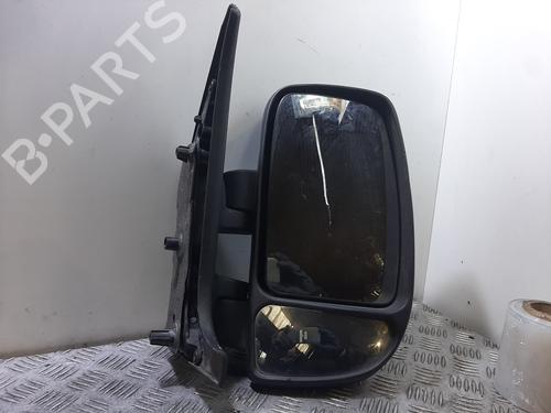 Rétroviseur droit CHRYSLER VOYAGER IV (RG, RS) 2.5 CRD (141 hp) 31854710