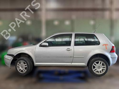 Front right lock VW GOLF IV (1J1) 1.9 TDI | BP6935108C97 
