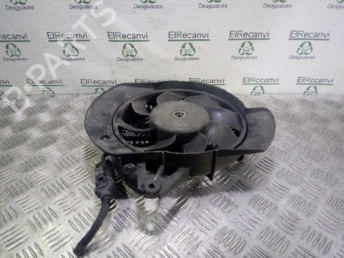 Køleventilator elektrisk HYUNDAI H-1 Van (A1) [1997-2008]  18114048