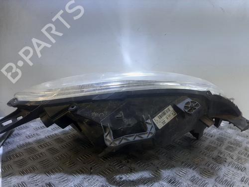 Left headlight PEUGEOT PARTNER Box Body/MPV 1.6 HDi | BP36559884C28 - Image 2