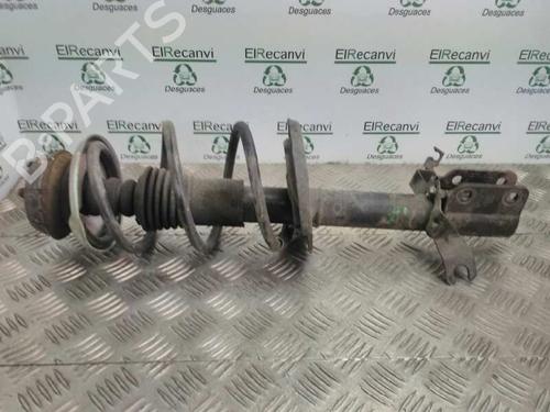 Used Left front shock absorber DACIA SANDERO [2008-2025]  4540808
