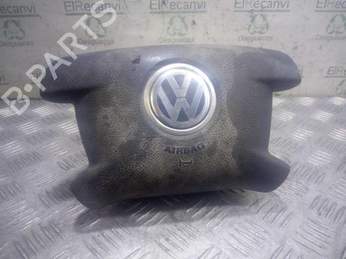 Used Driver airbag VW CADDY III Box Body/MPV (2KA, 2KH, 2CA, 2CH) 1.9 TDI (105 hp) 4616523