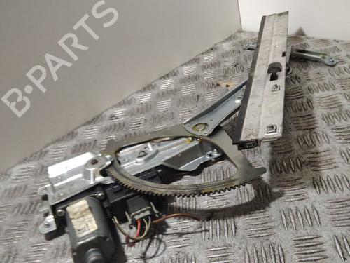 Rudehejsemekanisme ventre foran OPEL ASTRA H (A04) [2004-2014]  29751764