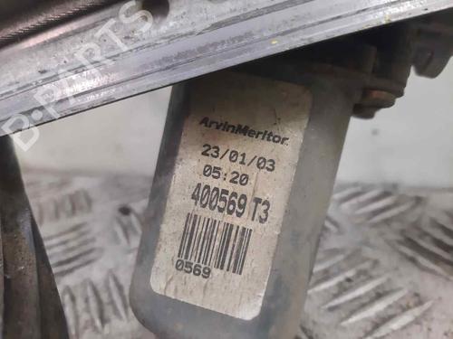 Rudehejsemekanisme Højre foran RENAULT LAGUNA II (BG0/1_) | BP15082076C23