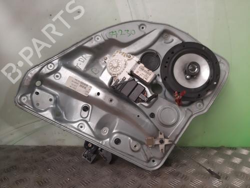 Used Rear right window mechanism VW GOLF IV (1J1) 1.9 TDI (110 hp) 13397683