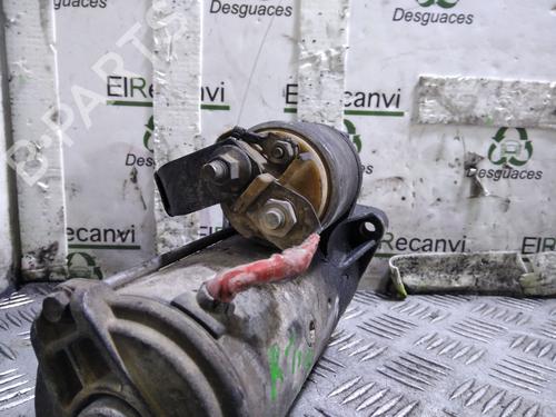 Startmotor RENAULT MEGANE II Saloon (LM0/1_) 1.9 dCi (LM0G, LM1G, LM2C) | BP29255935M8