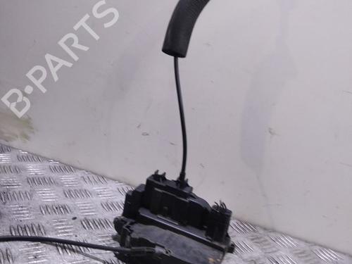 Used Front right lock RENAULT MEGANE III Hatchback (BZ0/1_, B3_) 1.5 dCi (BZ09, BZ0D, BZ1W, BZ29, BZ14) (110 hp) 30762607