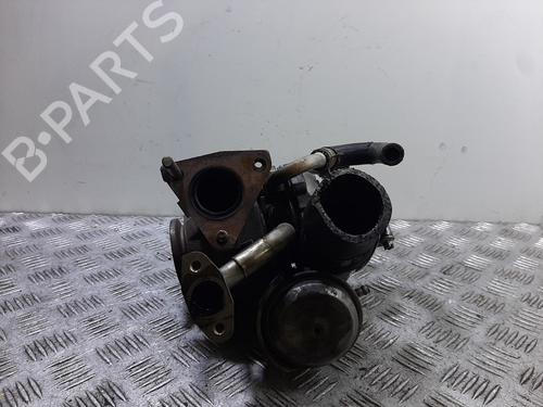 Turbocharger/Supercharger RENAULT GRAND SCÉNIC II (JM0/1_) 1.9 dCi (JM14) | BP30910726M71