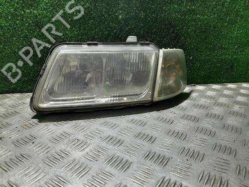 Used Left headlight AUDI A3 (8L1) 1.9 TDI (110 hp) 24229961