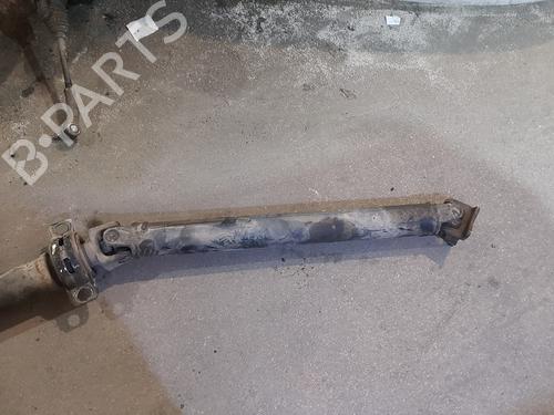 Driveshaft HYUNDAI H-1 / STAREX Bus (A1) 2.5 TD 4WD | BP30493192M37