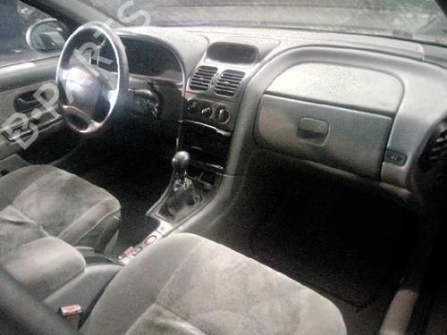 Left front window switch RENAULT LAGUNA I Grandtour (K56_) | BP4755133I27