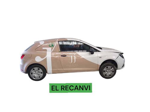 Lusterko boczne prawe SEAT IBIZA IV SC (6J1, 6P5)  | BP30852387C27 