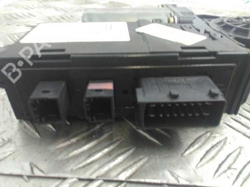 Left front window motor PEUGEOT 307 SW (3H) | BP4541379E21