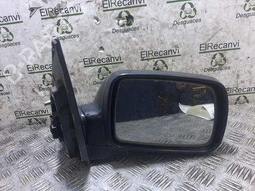 Used Right mirror KIA PICANTO I (SA) 1.1 (65 hp) 17465148